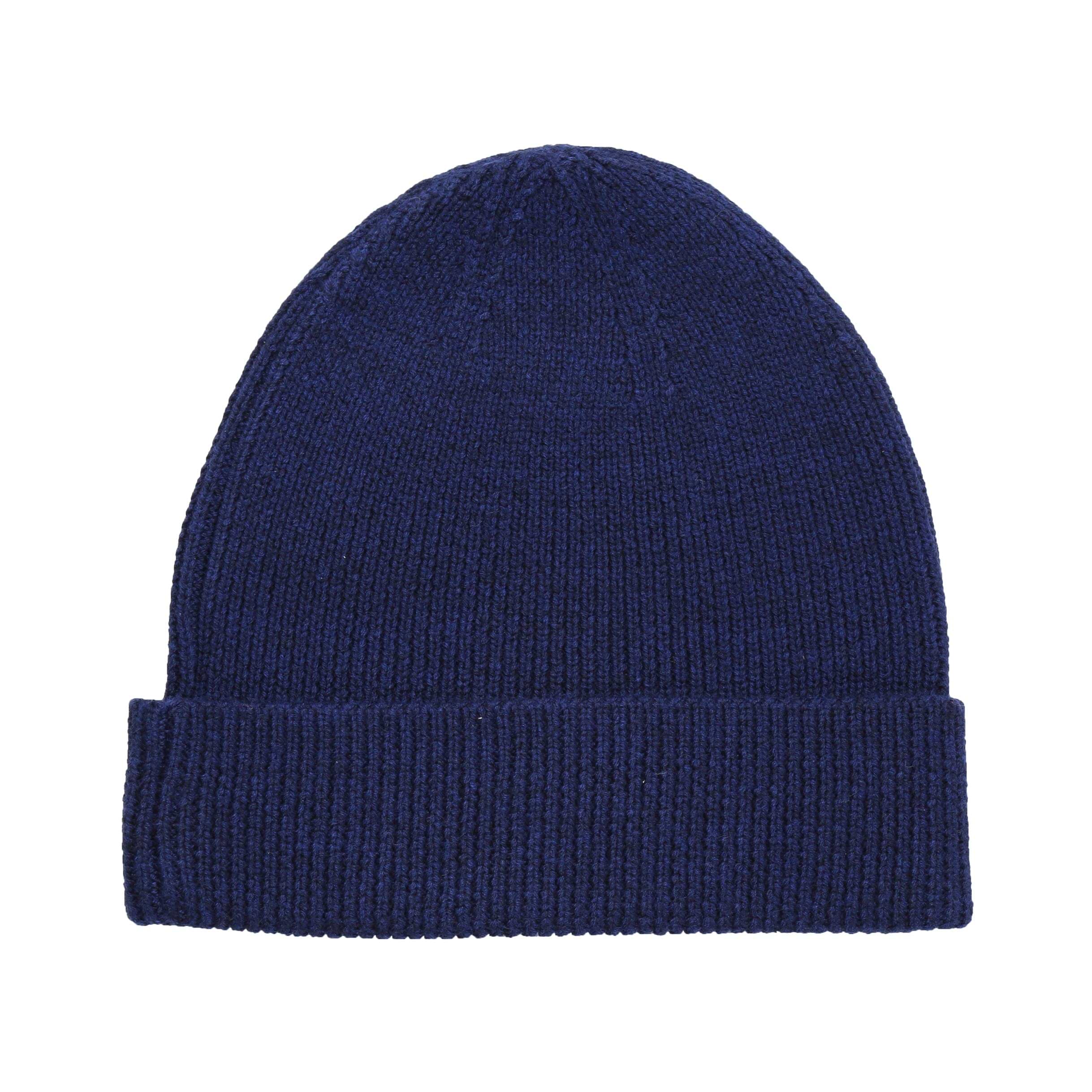 Merino Wool Winter Hat (Additional Colors Available)