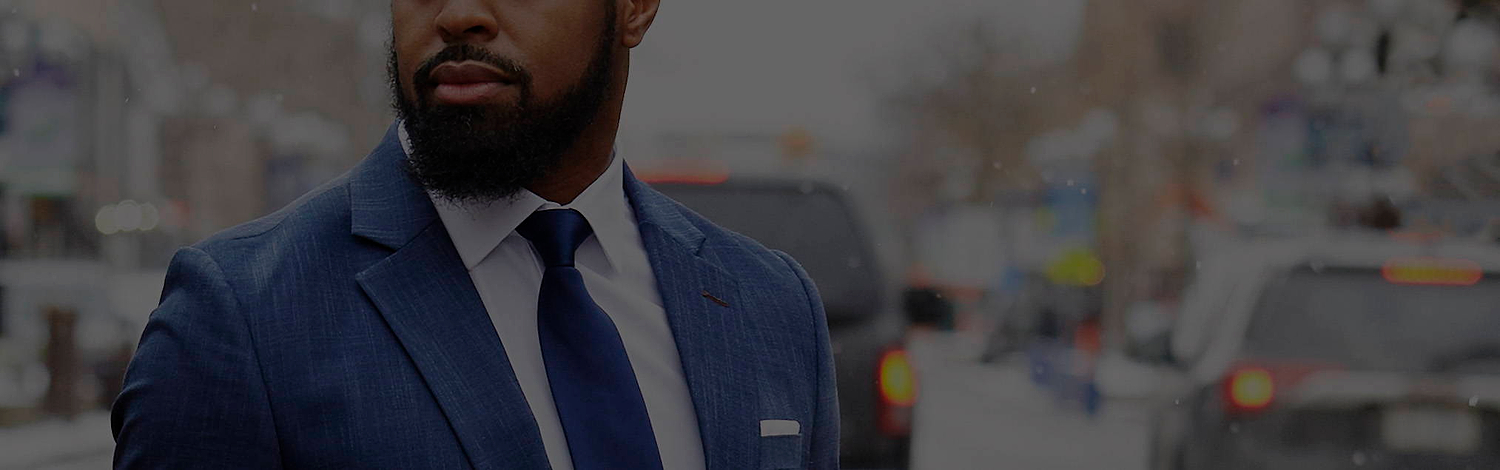Custom Suits Newport Beach - Athletic Fit Suits