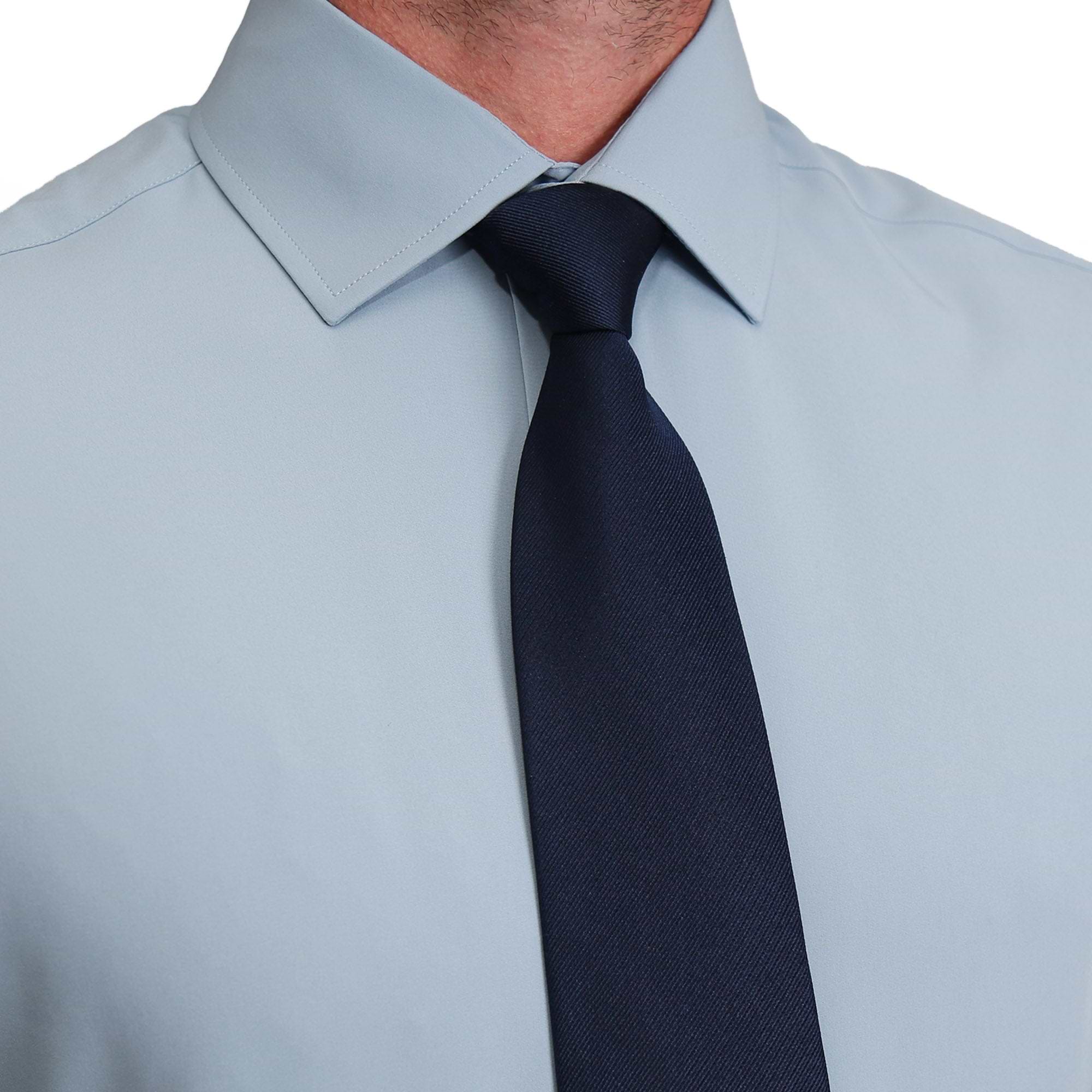 "The Bellamy" Business Blue - Classic Fit