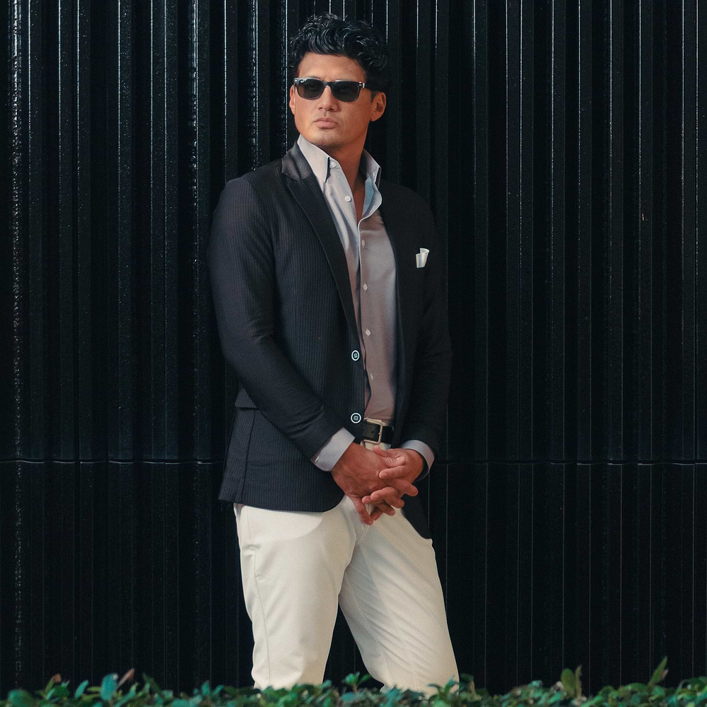 Stretch Suits For Men Athletic Fit Suits Stretch suits for men athletic fit suits
