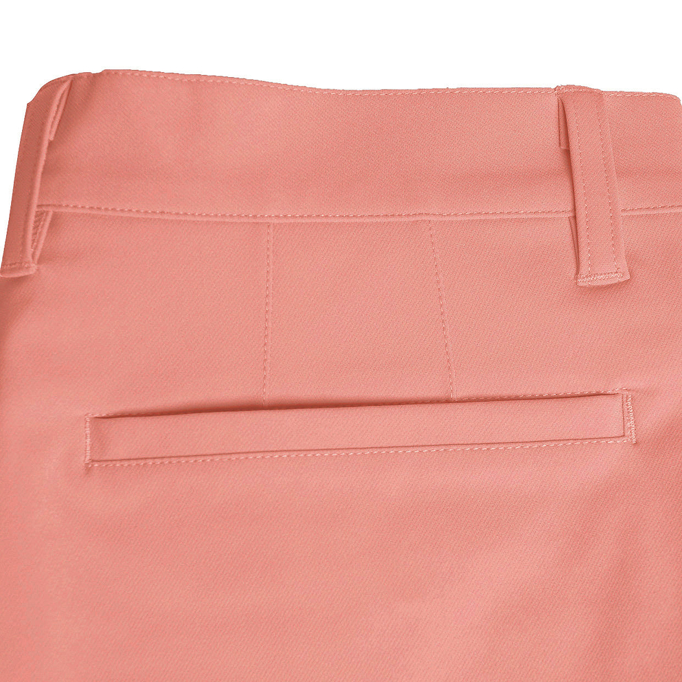 Athletic Fit Shorts - Salmon