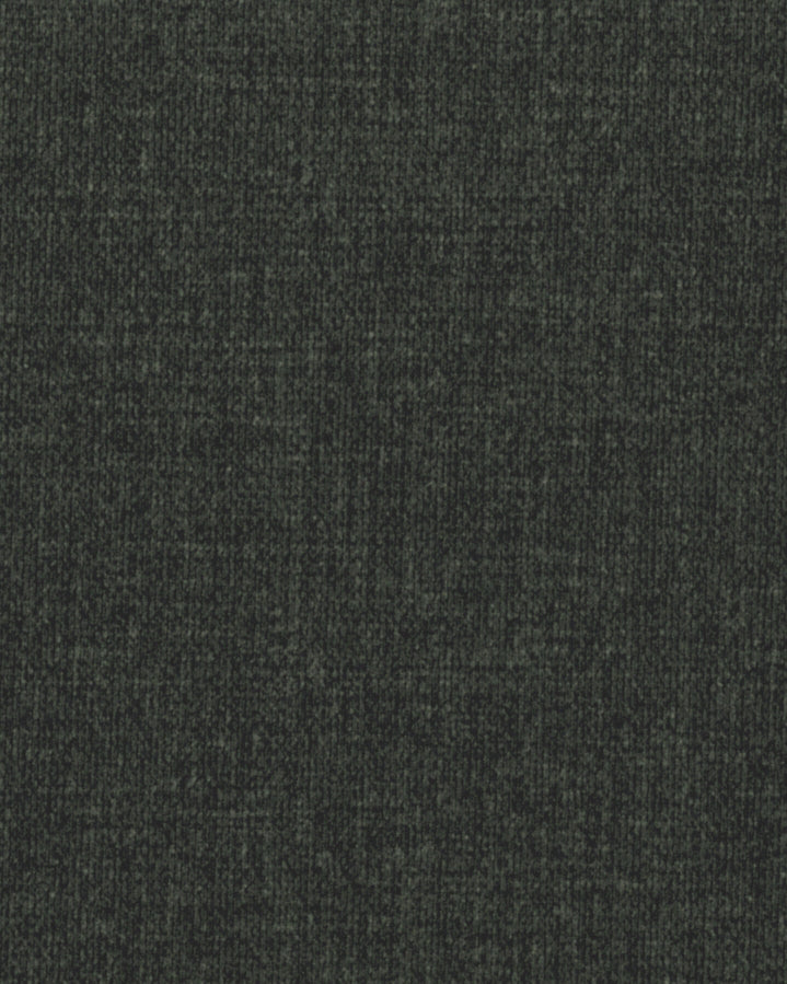 Athletic Fit Stretch Suit - Deep Olive