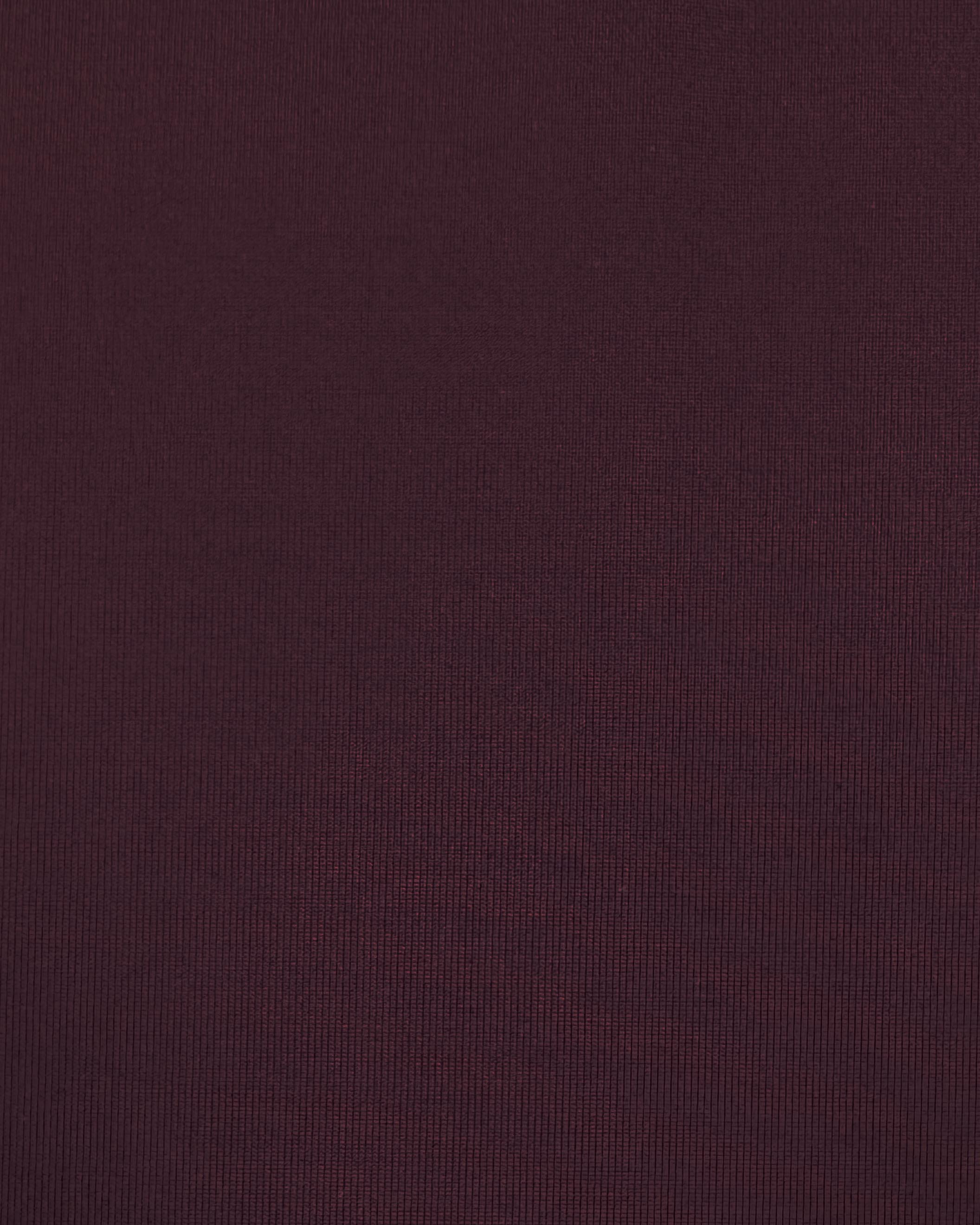"The Diggs" Solid Maroon