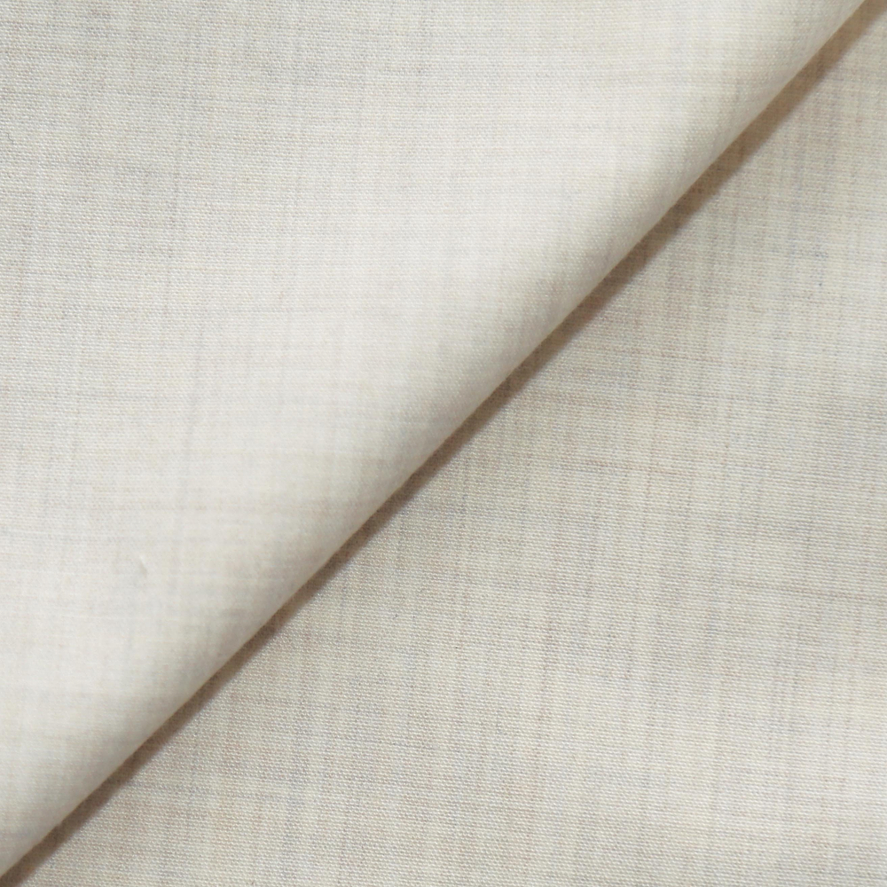Athletic Fit Stretch Suit Vest - Lightweight Heathered Bamboo