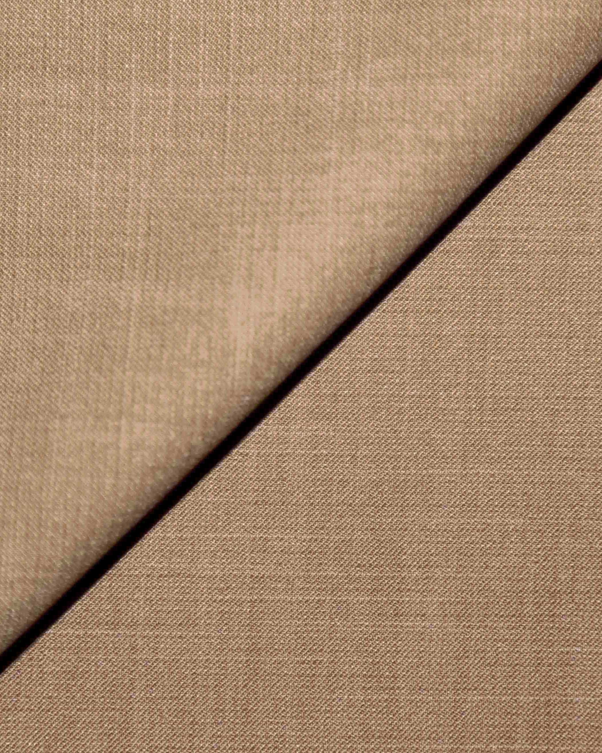 Athletic Fit Stretch Blazer - Heathered Sand