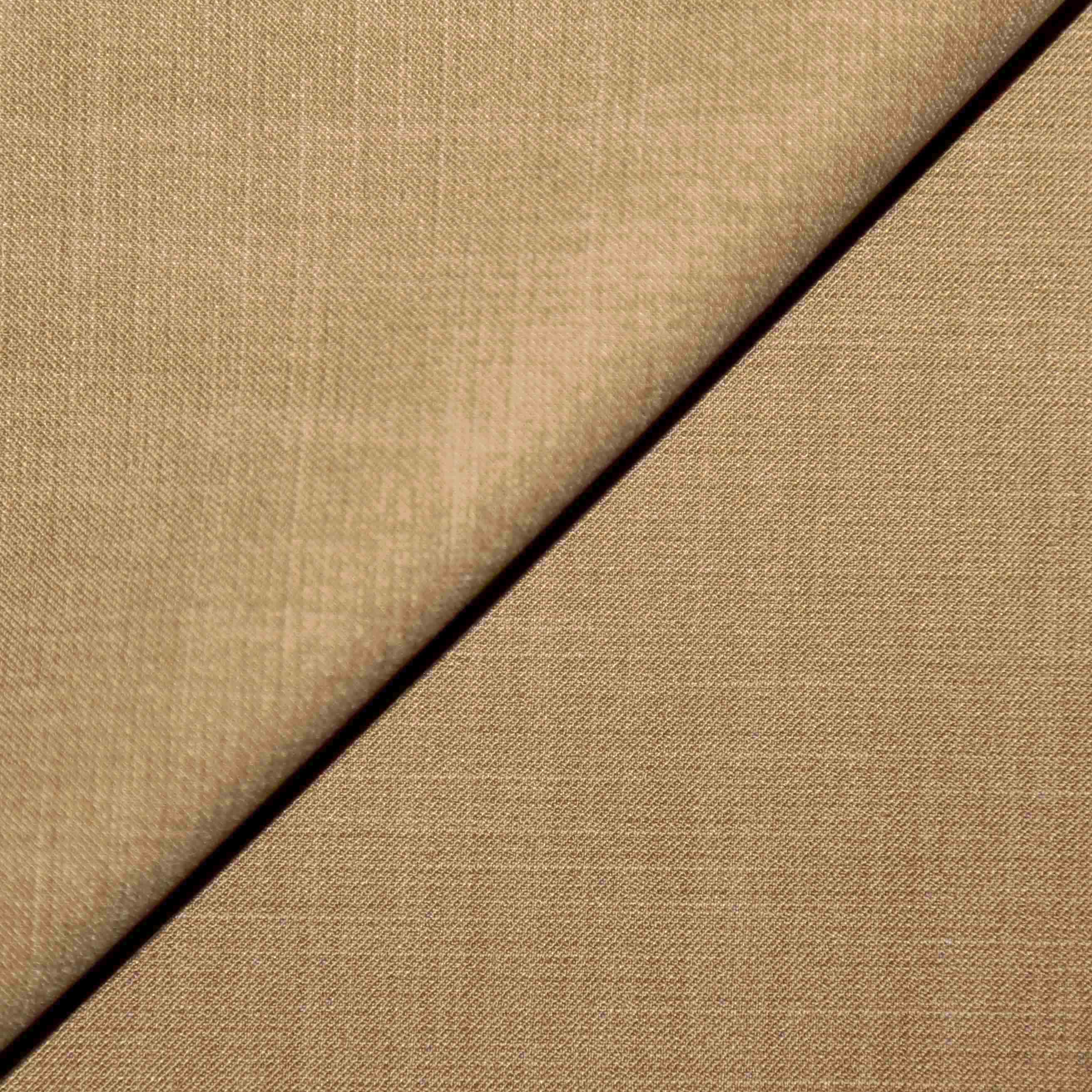 Athletic Fit Stretch Blazer - Heathered Sand