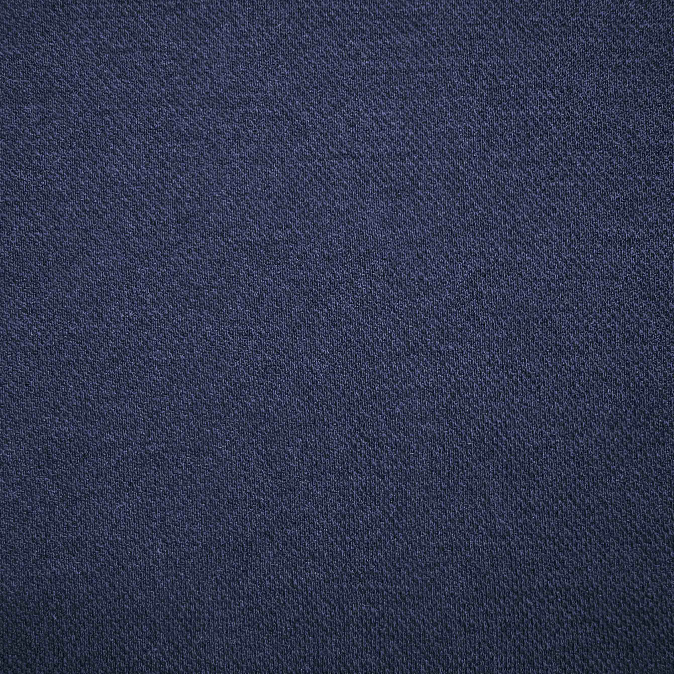 "The Harden" Navy Pique Polo