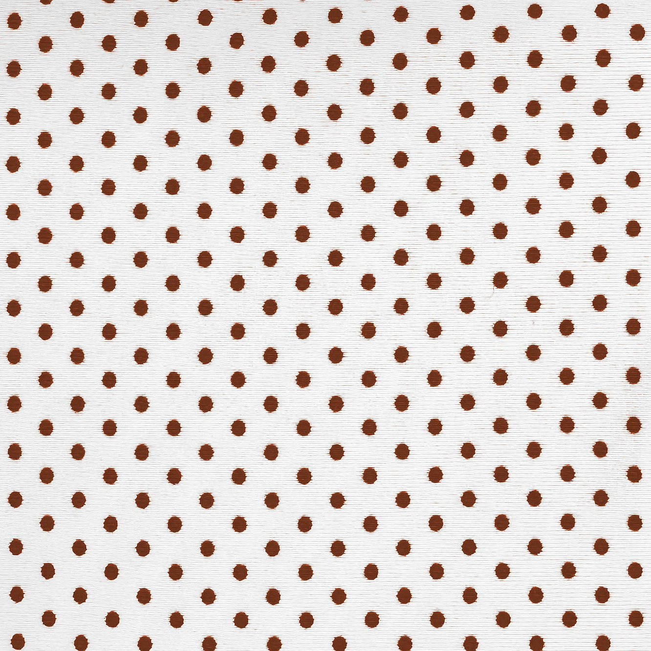 "The Silas" Sport Shirt - Maroon Dot