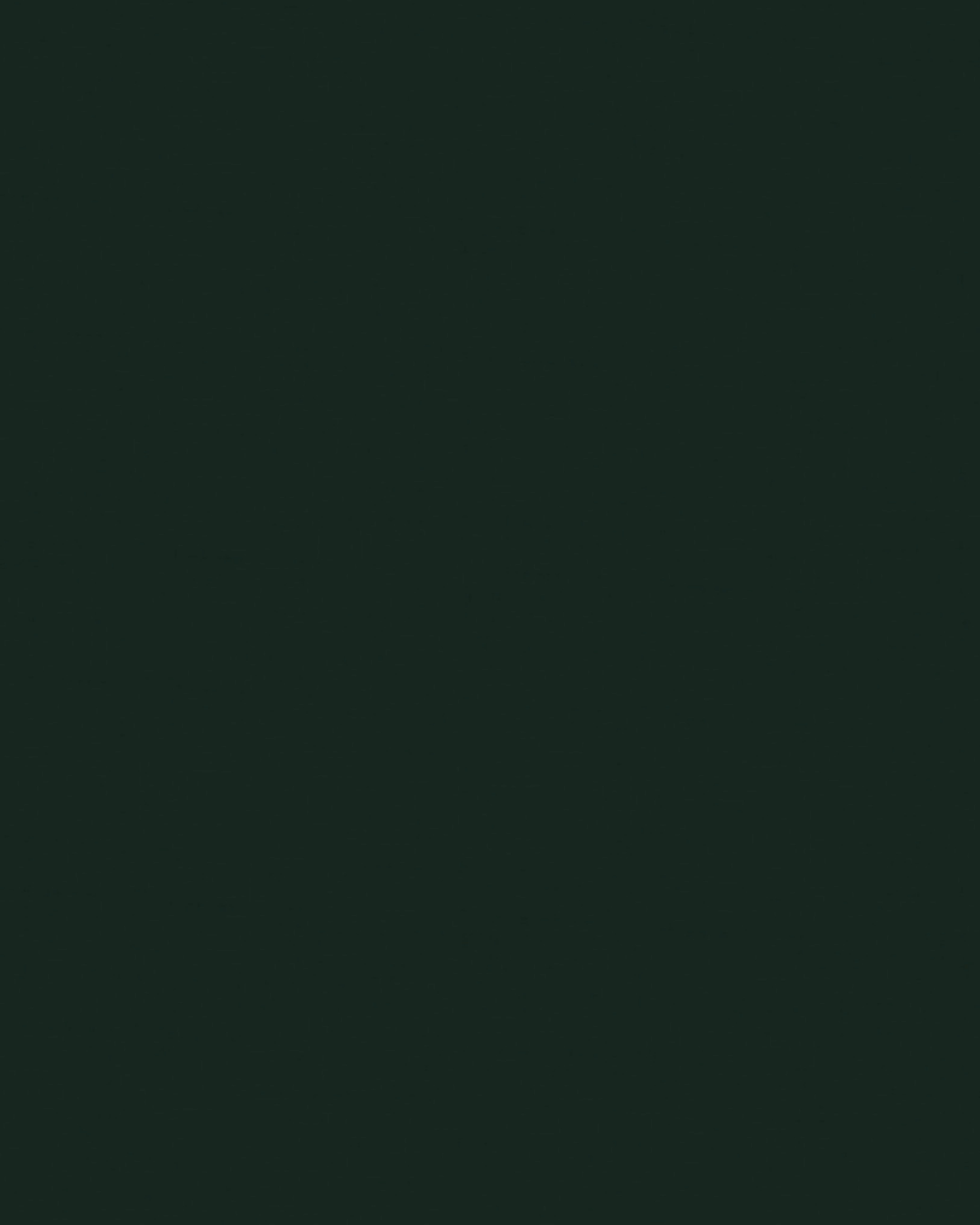 "The Leyland" Solid Green