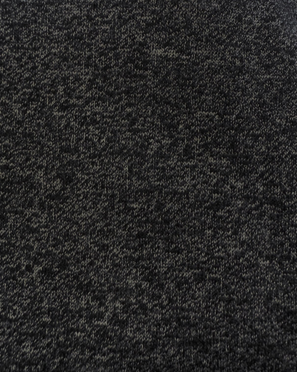 Patch Pocket Button Down - Charcoal