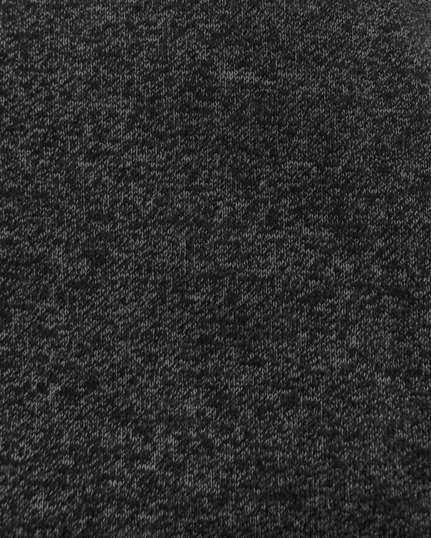 Patch Pocket Button Down - Charcoal