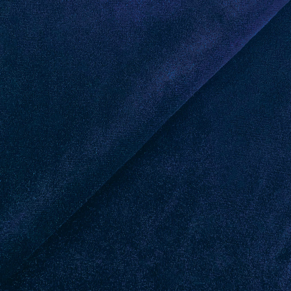 Athletic Fit Stretch Tuxedo Jacket - Blue Velvet