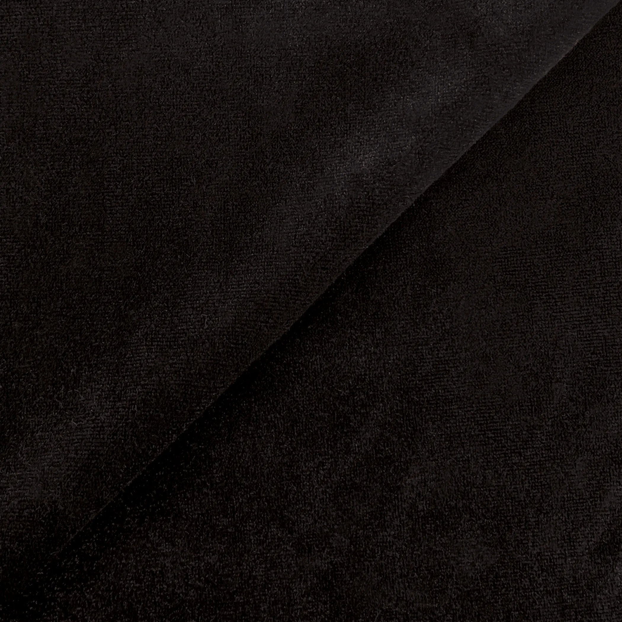 Satin Lapel Tuxedo Jacket - Black Velvet