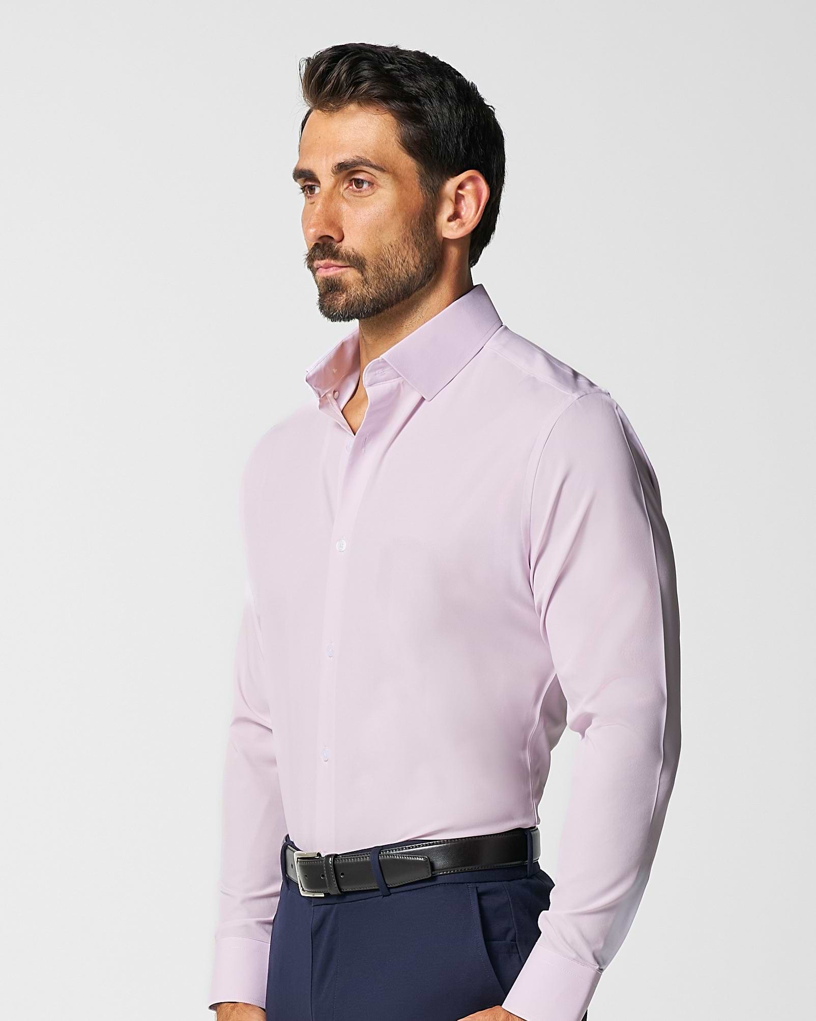 "The Atko" Powder Purple