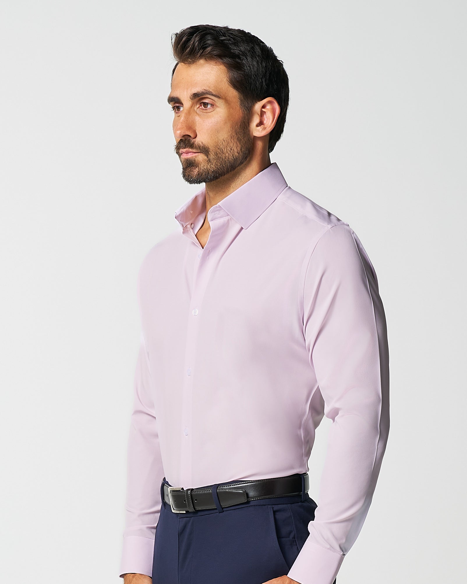 "The Atko" Powder Purple