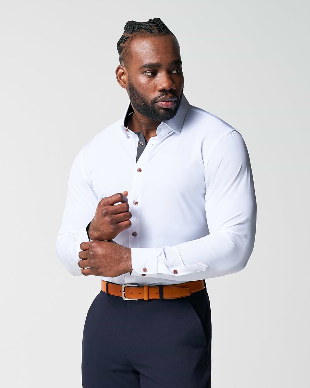 "The Vance" Springer Limited Edition with Shadow Grey Accents