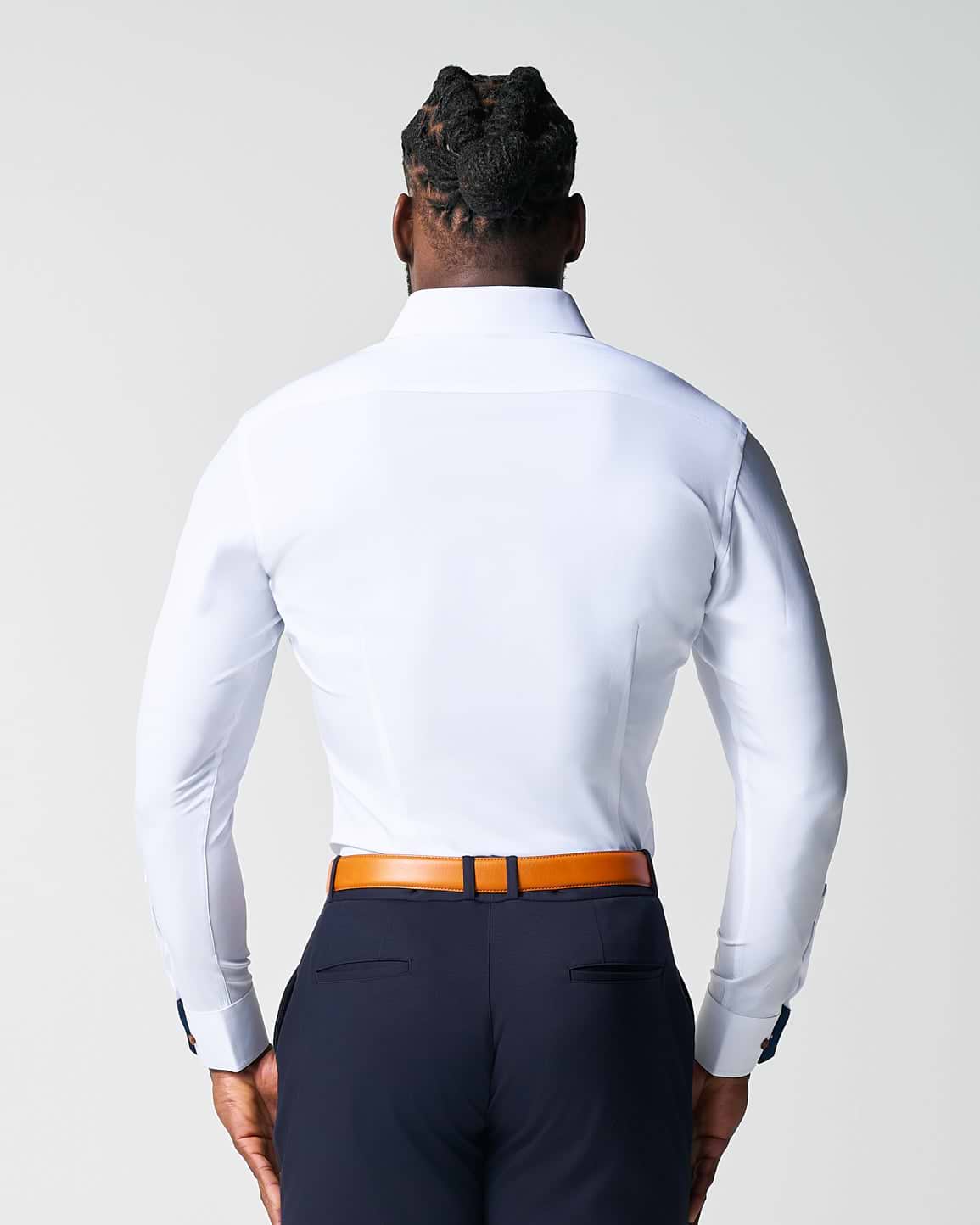 "The Vance" Springer Limited Edition with Shadow Grey Accents