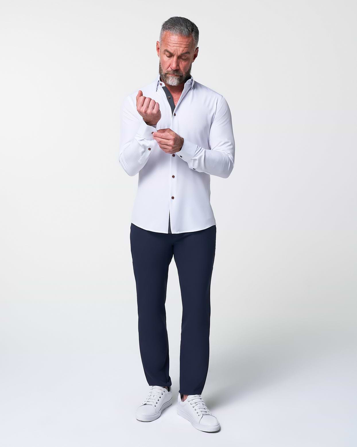 "The Vance" Springer Limited Edition with Shadow Grey Accents