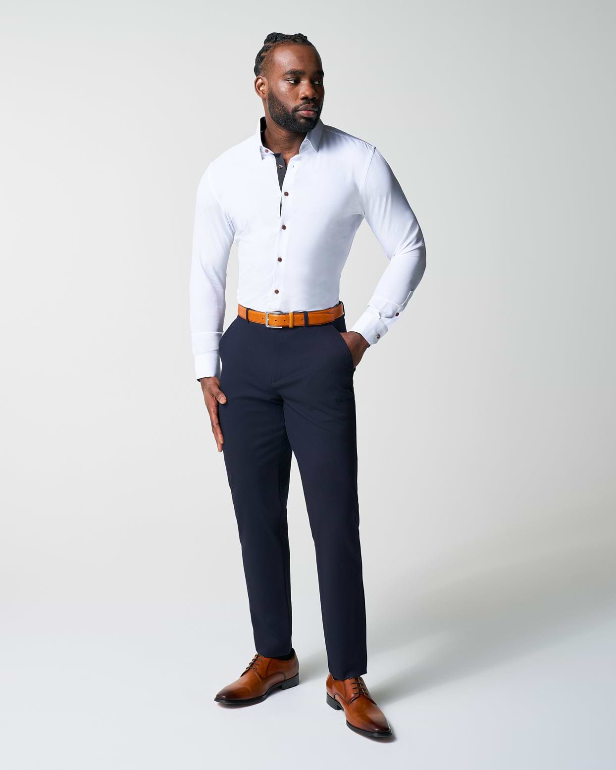 "The Vance" Springer Limited Edition with Shadow Grey Accents