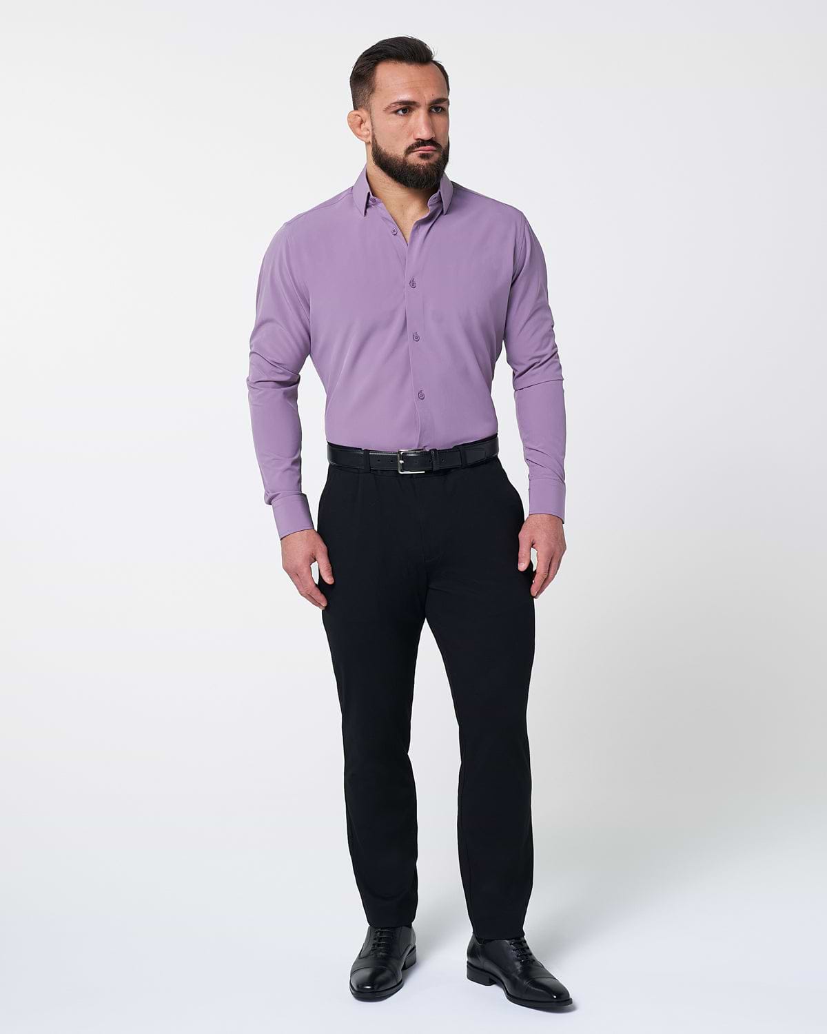 "The Ridley" Dusty Lavender