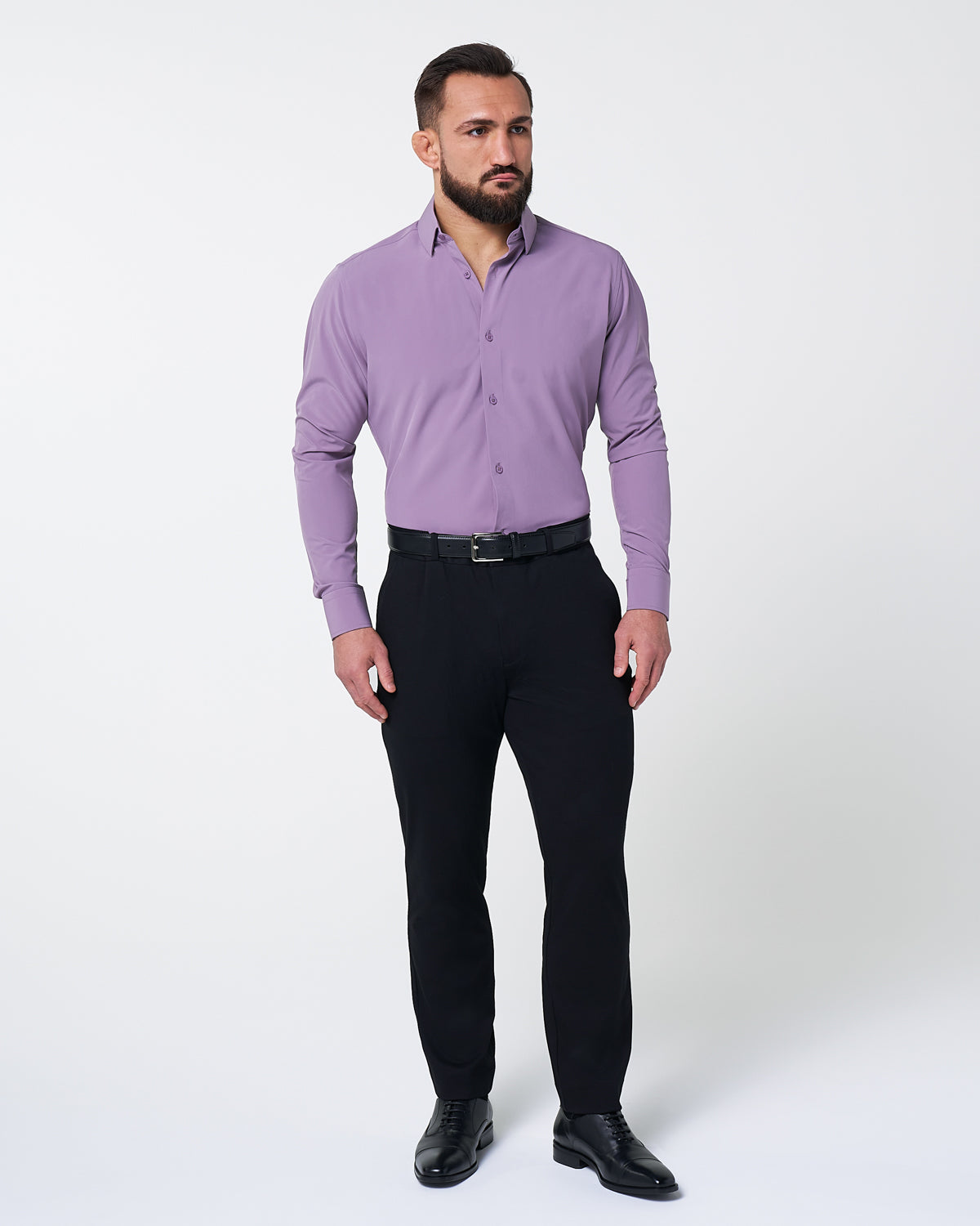 "The Ridley" Dusty Lavender