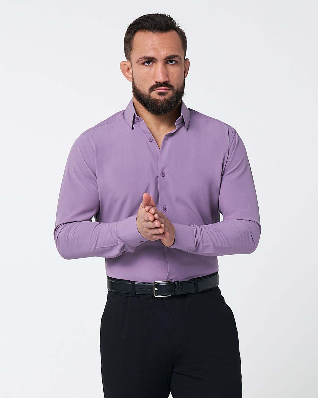 "The Ridley" Dusty Lavender