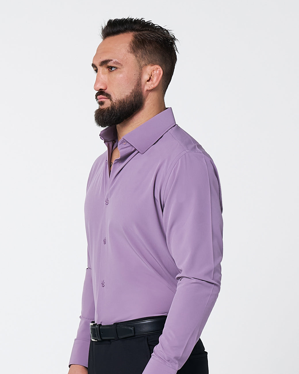 "The Ridley" Dusty Lavender