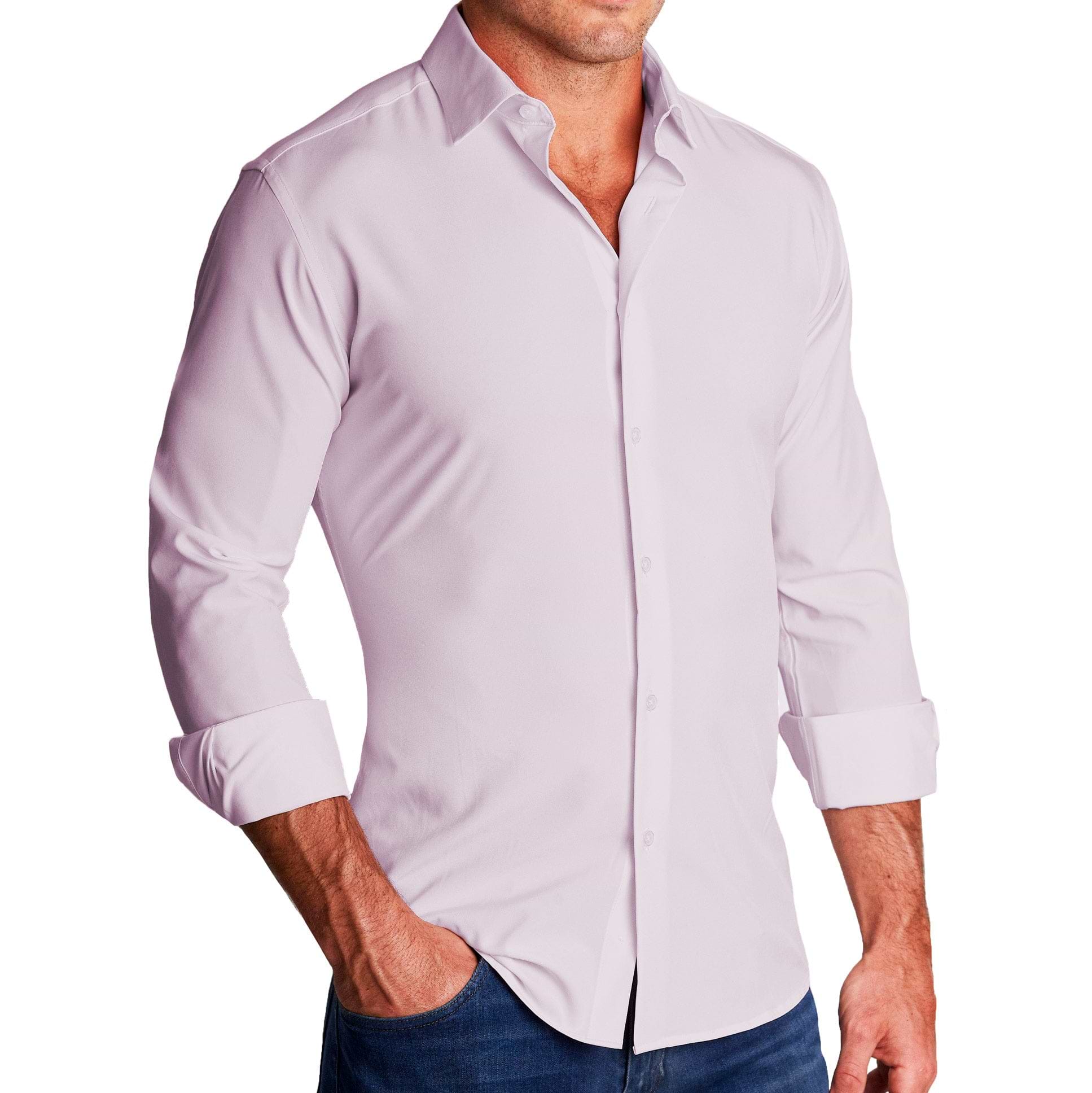 "The Atko" Powder Purple