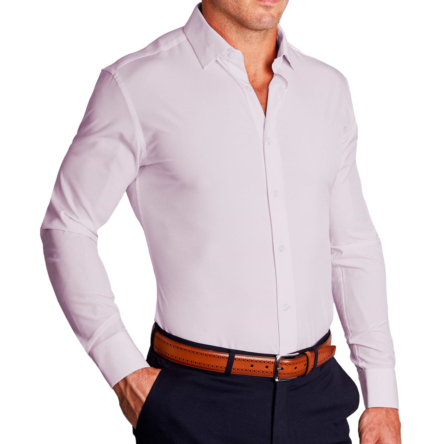 "The Atko" Powder Purple