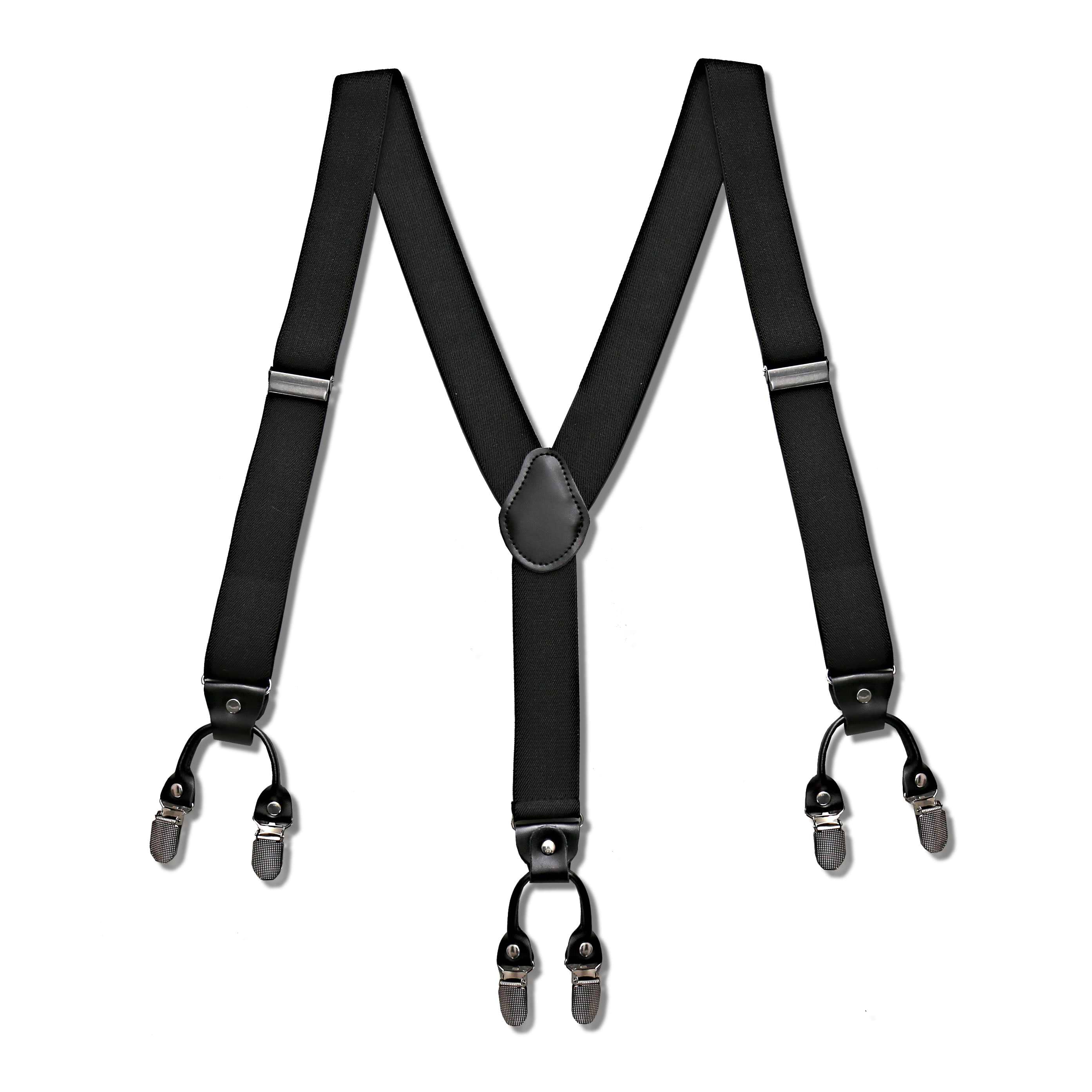 Suspenders