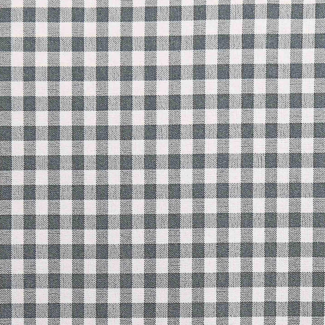 "The Chaney" Forest Green Gingham
