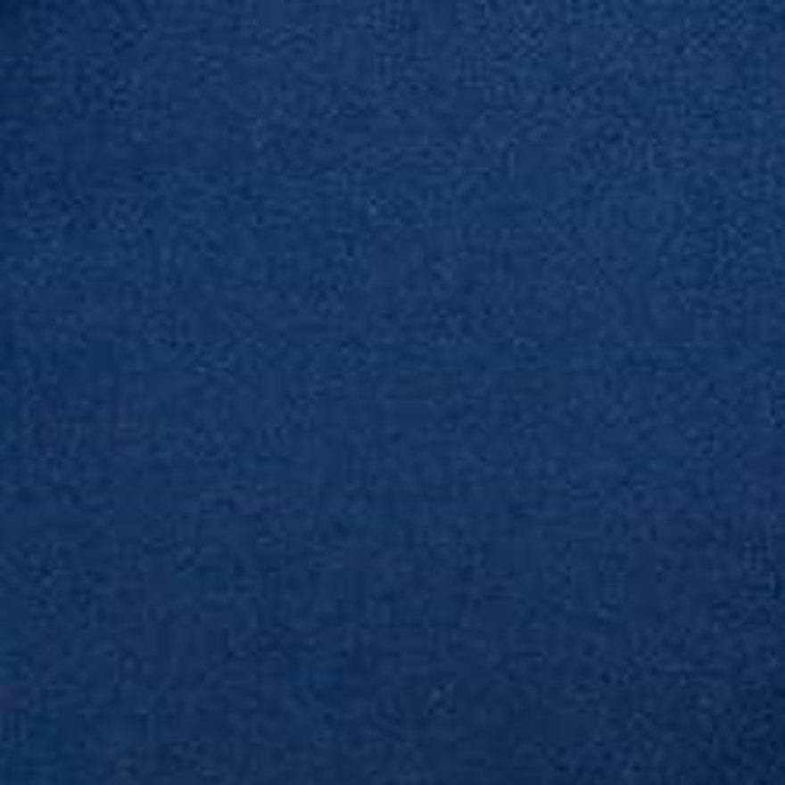 "The Howard" Solid Navy - Classic Fit