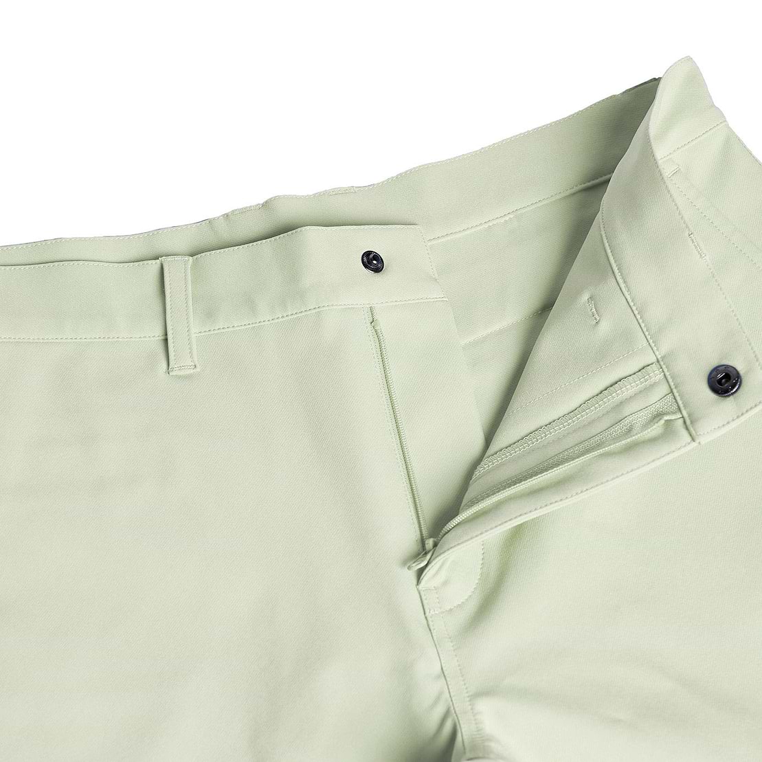 Mint Shorts