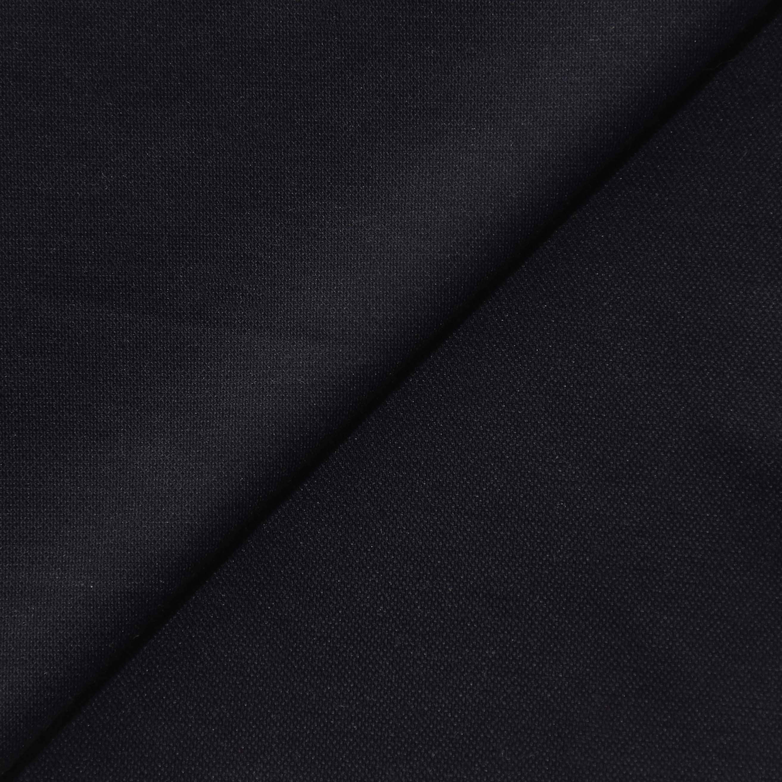 Athletic Fit Stretch Tuxedo Jacket - Navy with Peak Lapel