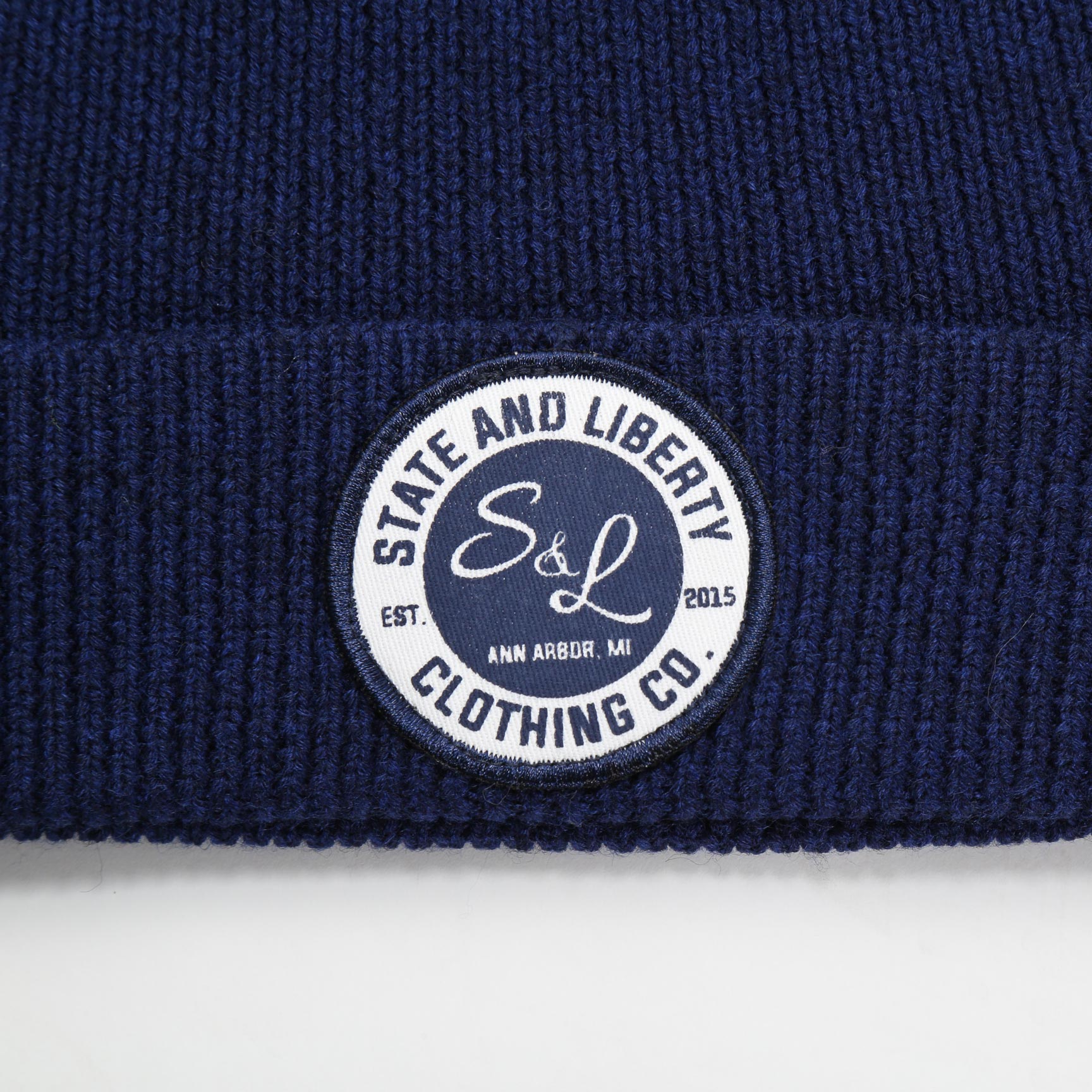 Merino Wool Winter Hat (Additional Colors Available)