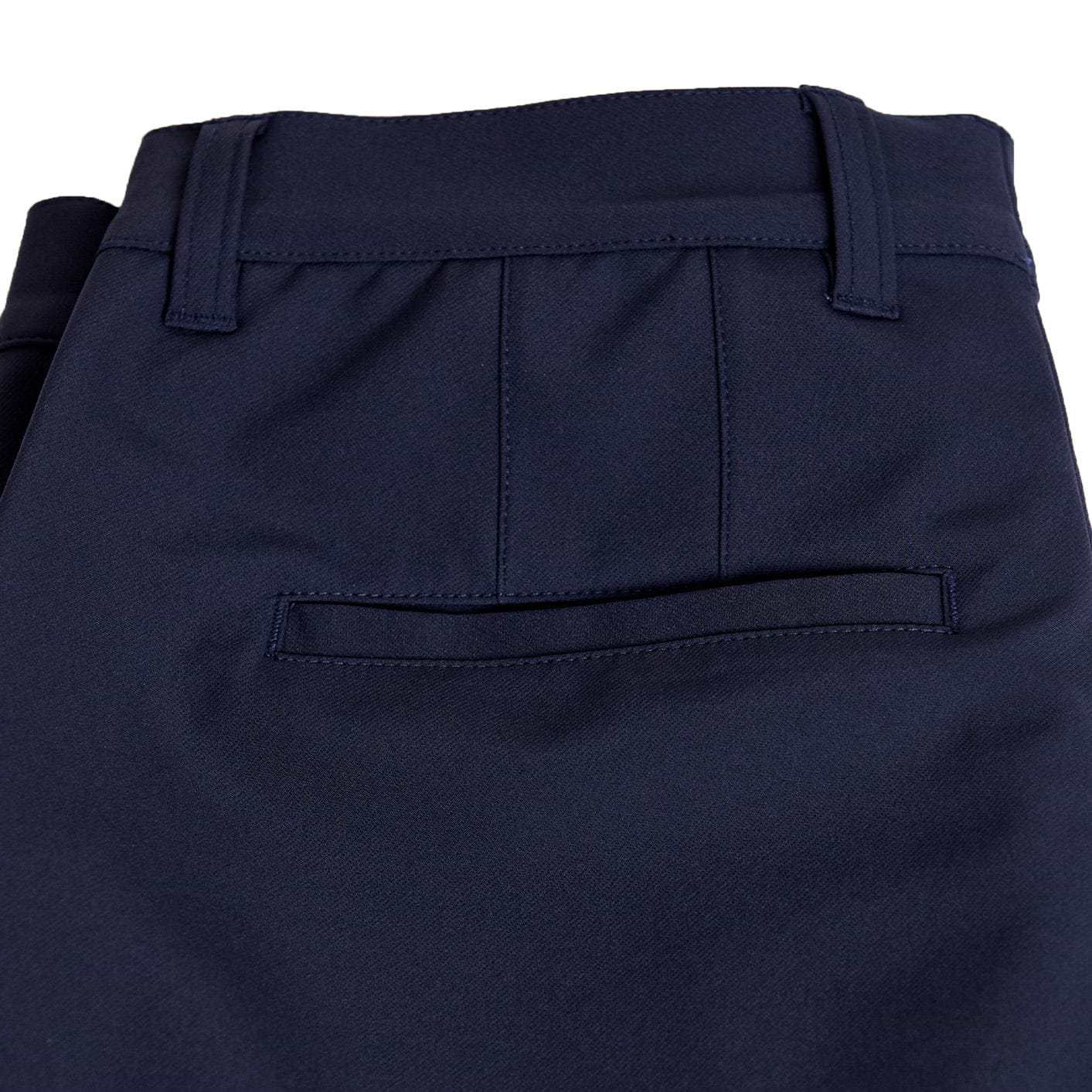 Athletic Fit Stretch Tech Chino - Navy Athletic Fit Stretch Tech Chino - Navy