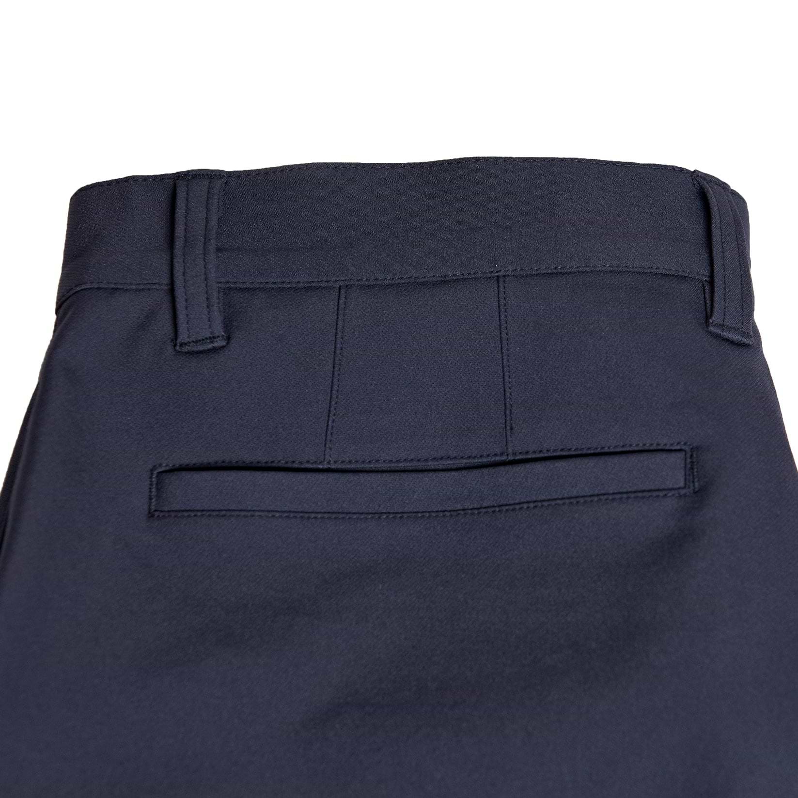 Athletic Fit Shorts - Navy