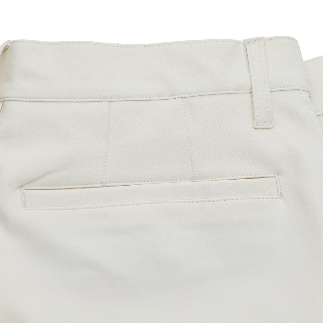 Athletic Fit Shorts - Light Khaki