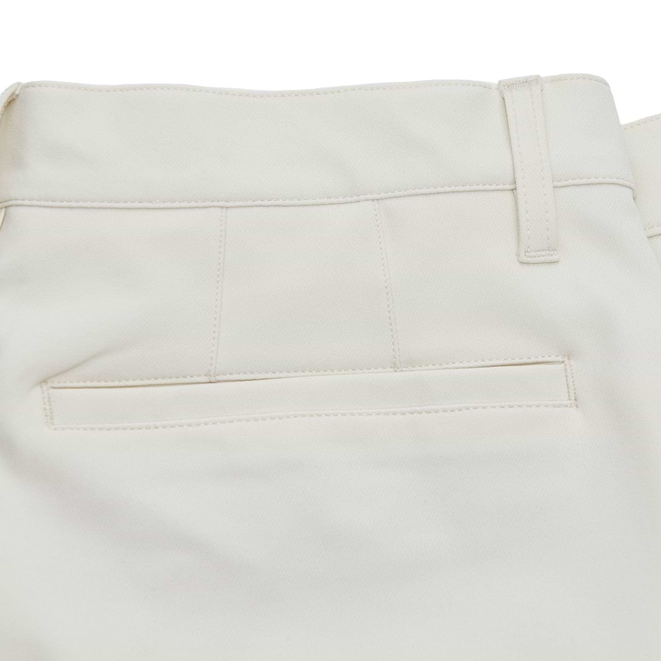 Athletic Fit Shorts - Light Khaki