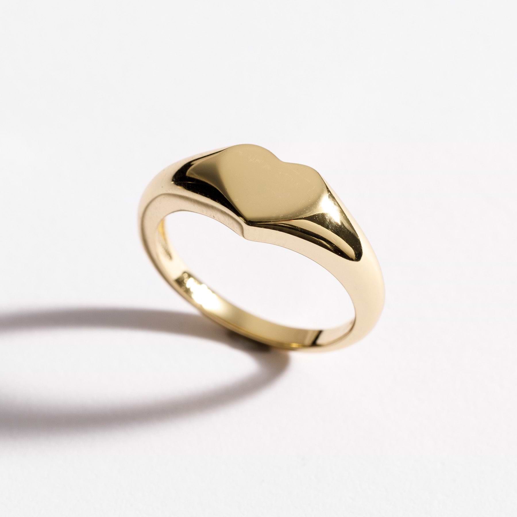 טבעת ביאטריס זהב