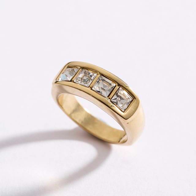 טבעת Avalon