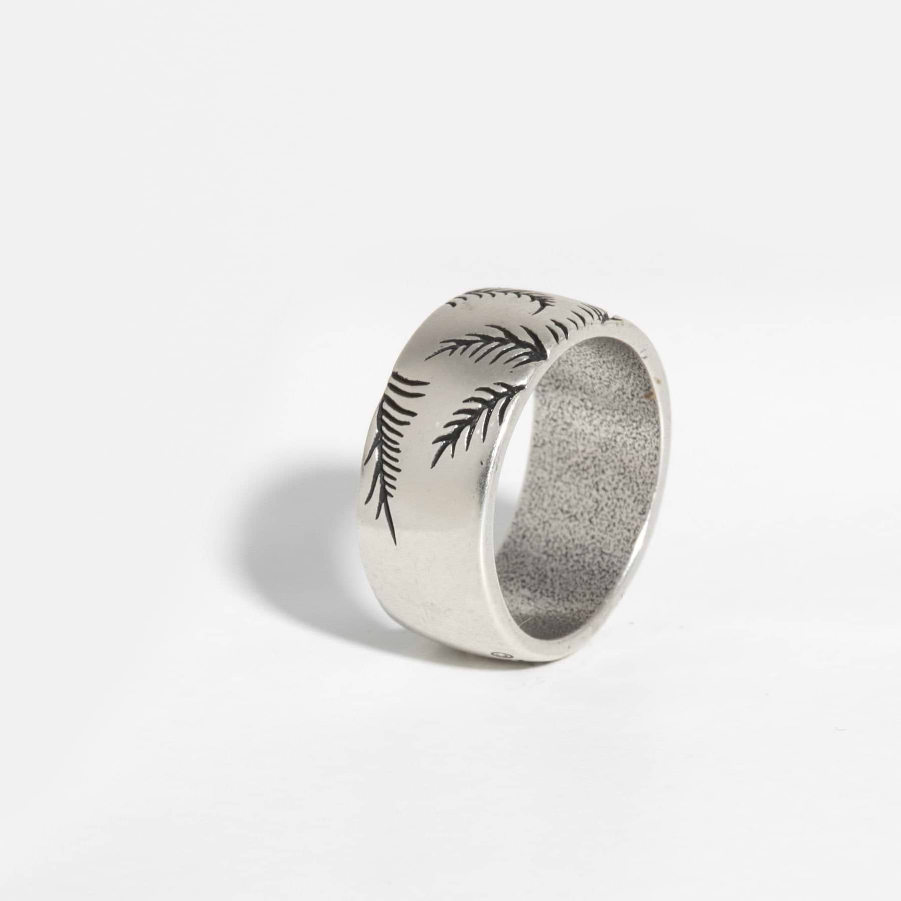 טבעת אפריליה כסף - Danon Jewellery IsraelR1239SVmed