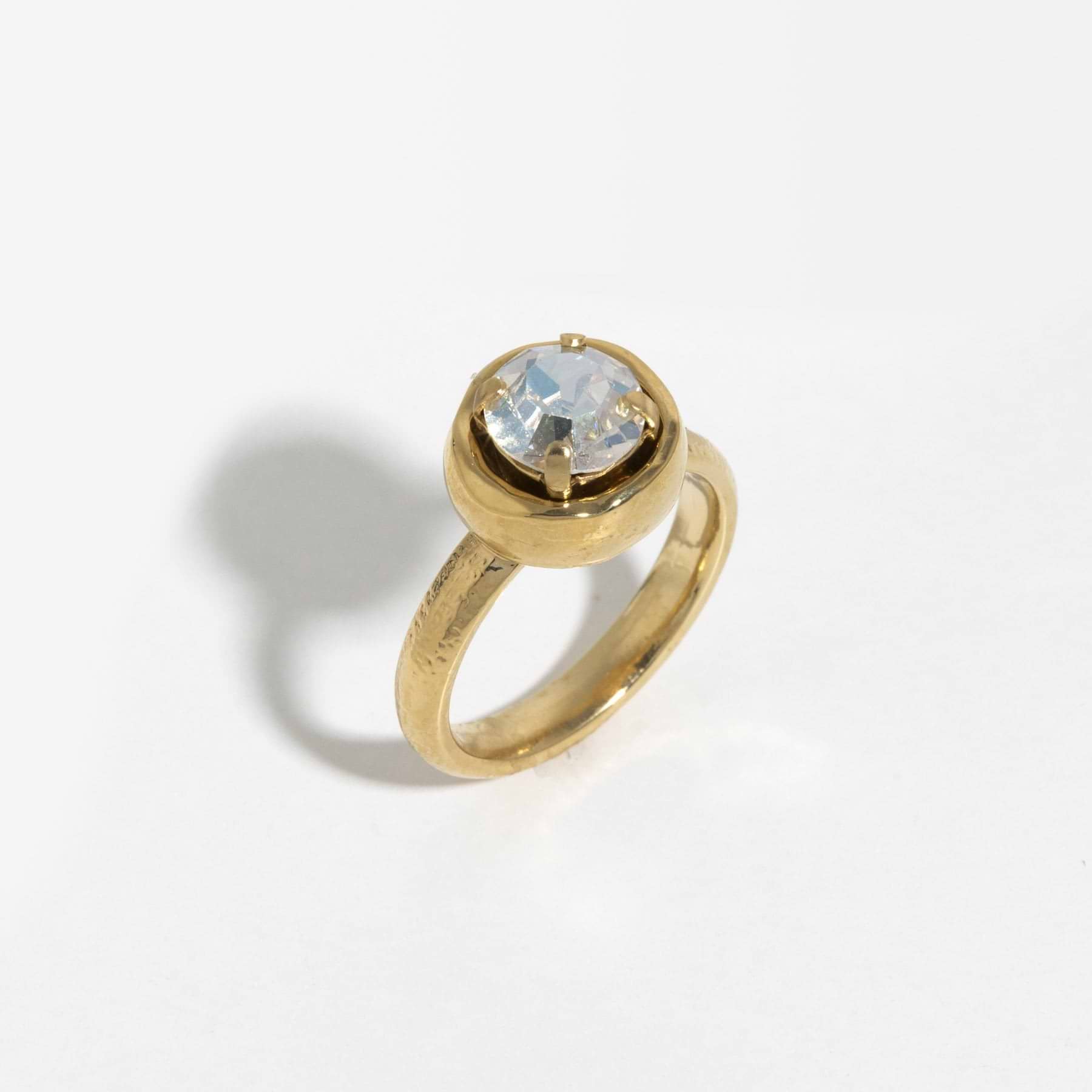 טבעת איזבלה - Danon Jewellery IsraelR1211G1sml