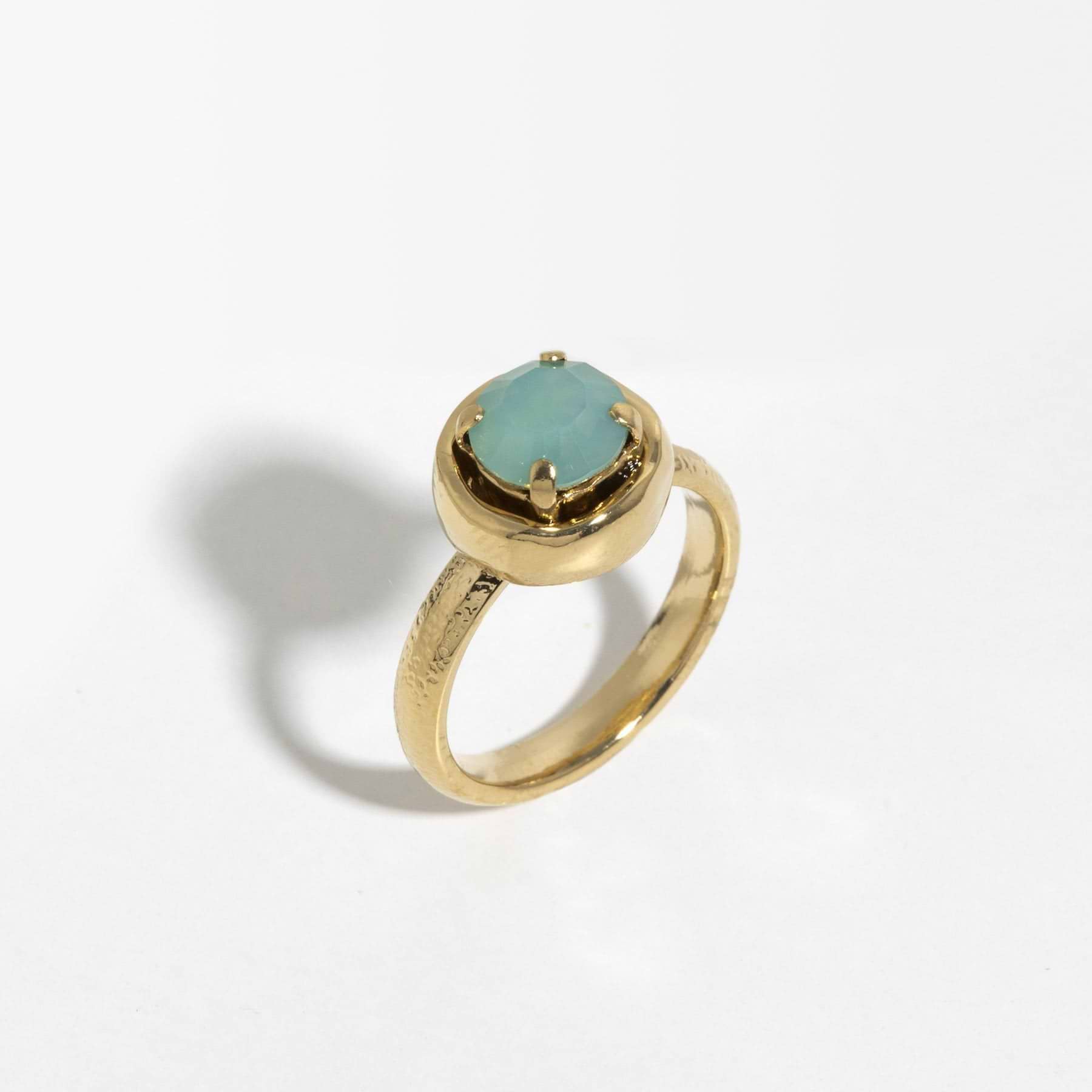 טבעת איזבלה - Danon Jewellery IsraelR1211G11sml