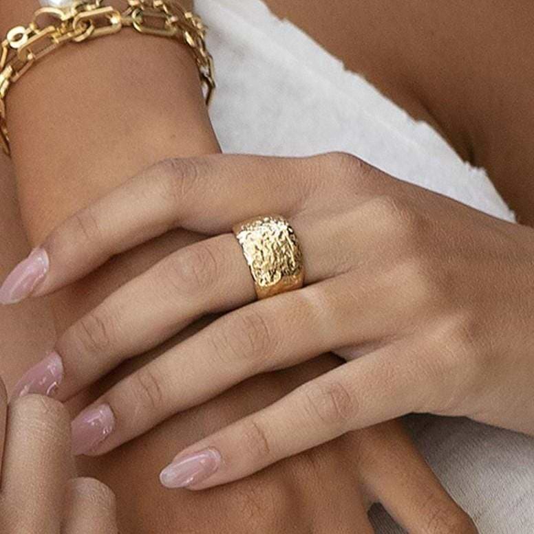 טבעת אמורגוס - Danon Jewellery IsraelR1206Gsml