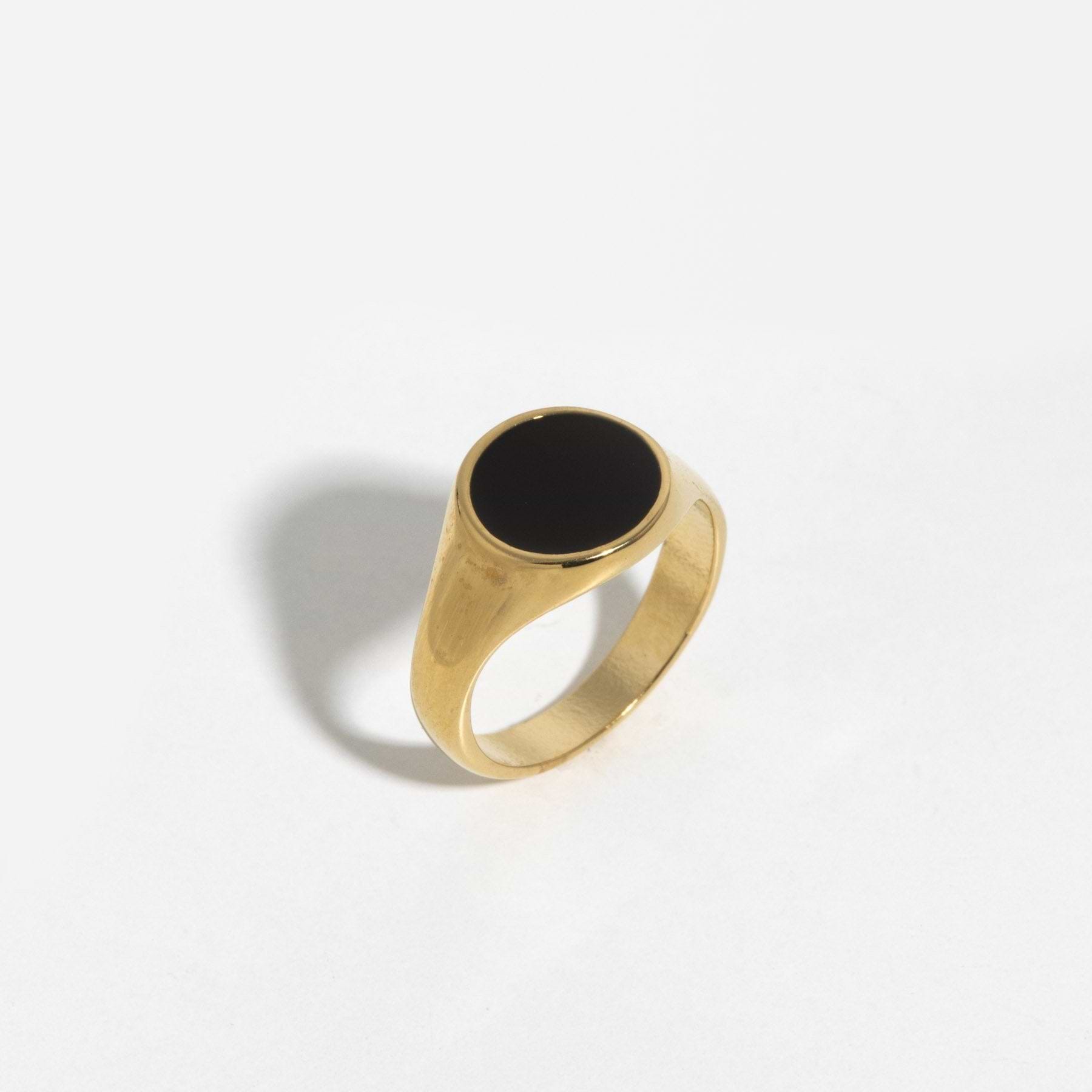 טבעת בלטריקס - Danon Jewellery IsraelR1248G18med