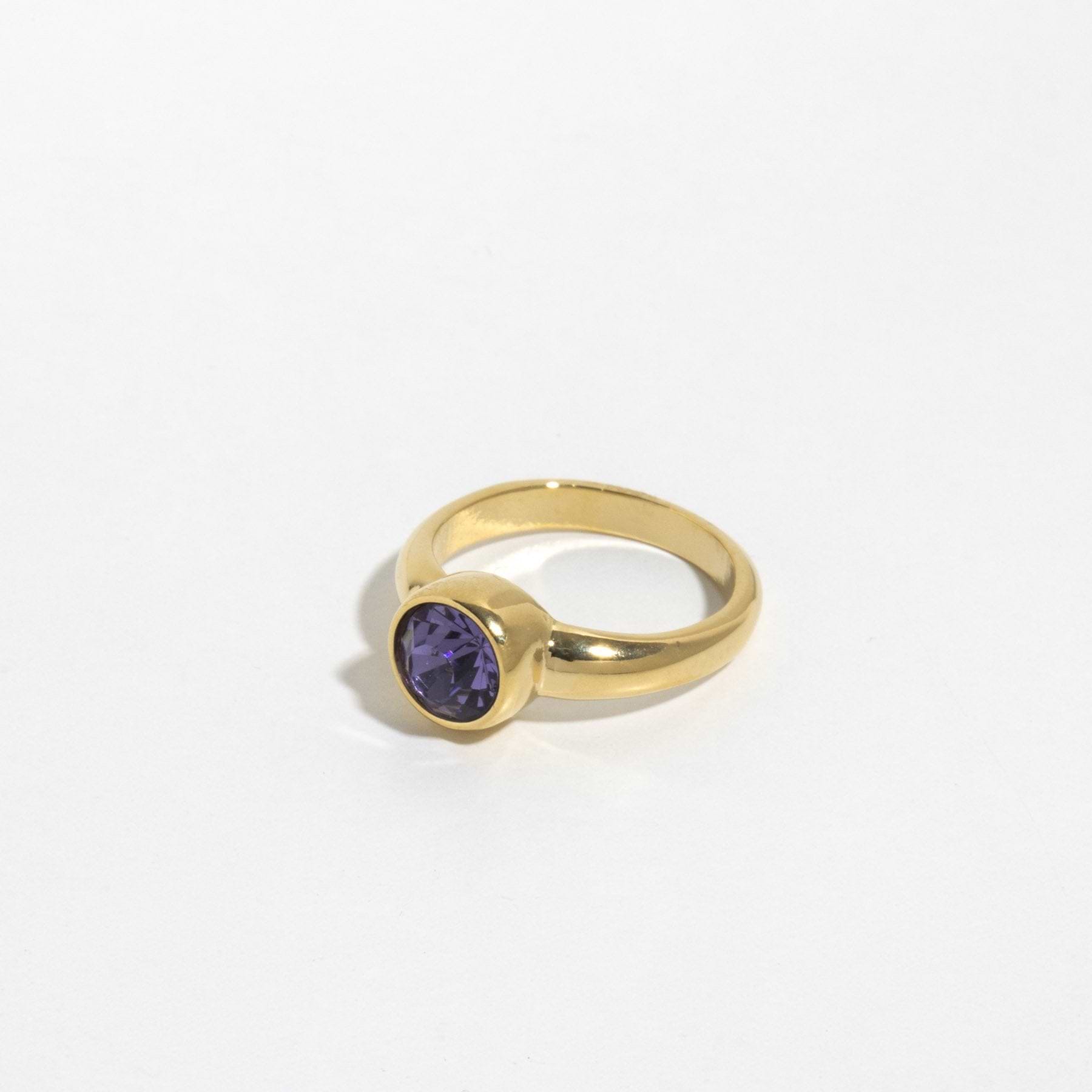 טבעת קואינור - Danon Jewellery IsraelR1208G8sml