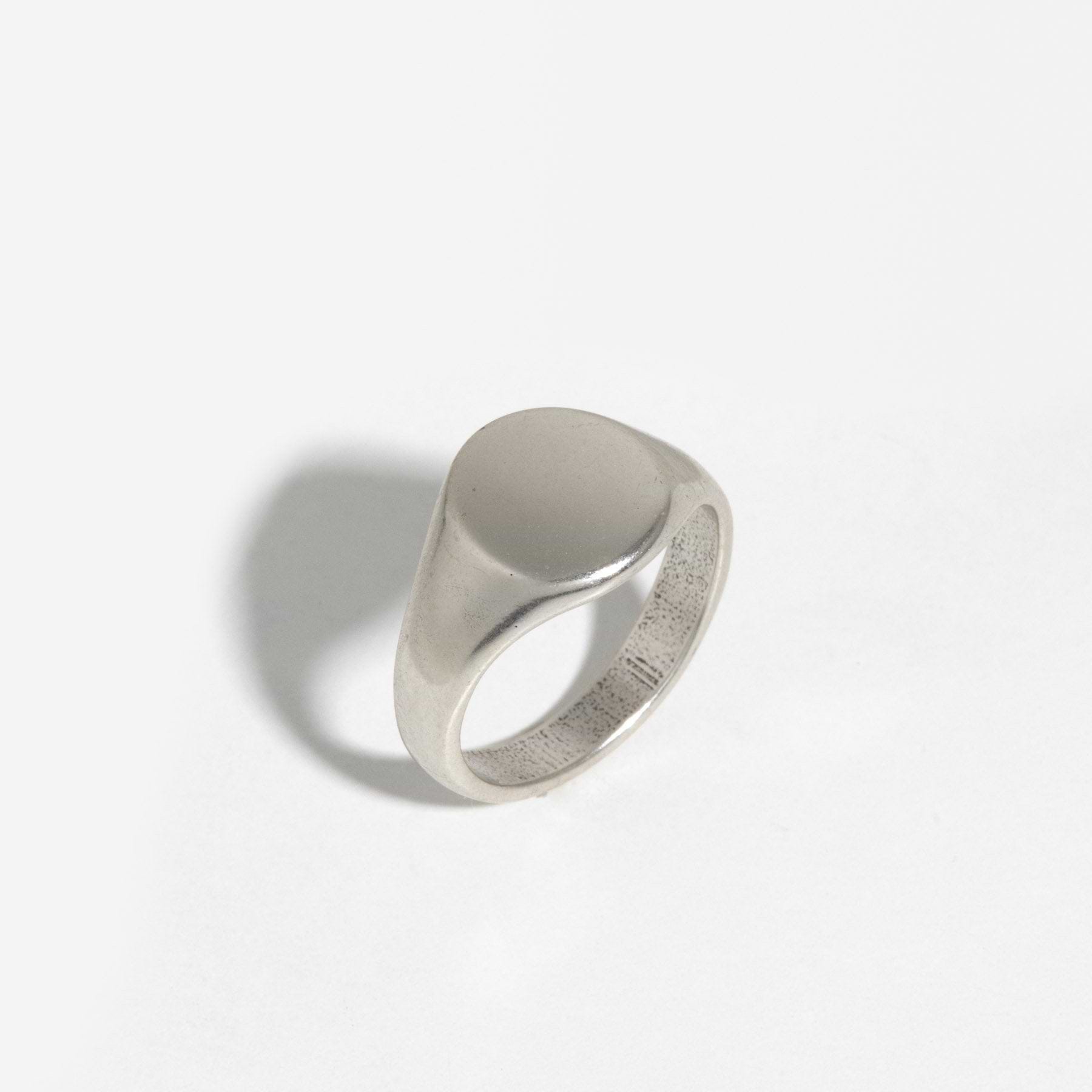 טבעת לאוריה כסף - Danon Jewellery IsraelR1242SVmed
