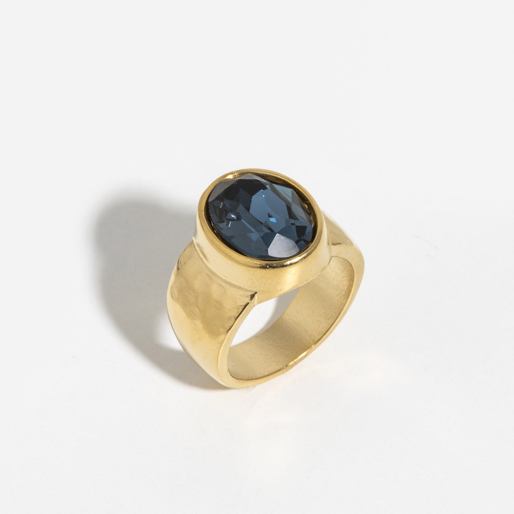 טבעת רנסאנס זהב - Danon Jewellery IsraelR1174GF9sml