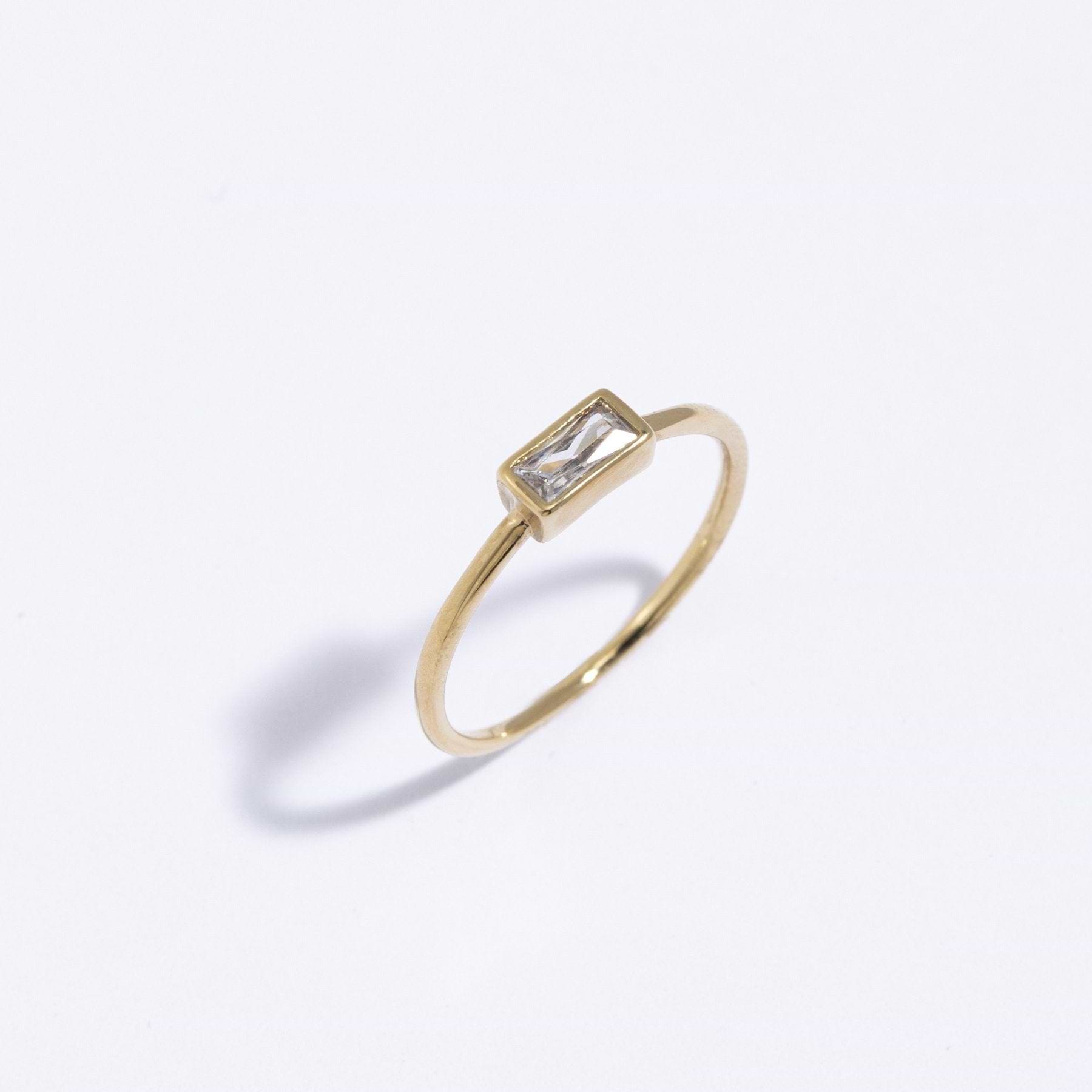 טבעת סן פייר - Danon Jewellery IsraelR1250G1sml